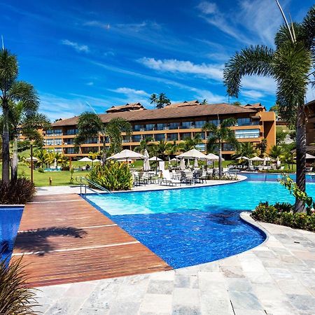 Eco Resort Praia Dos Carneiros Тамандаре Екстер'єр фото