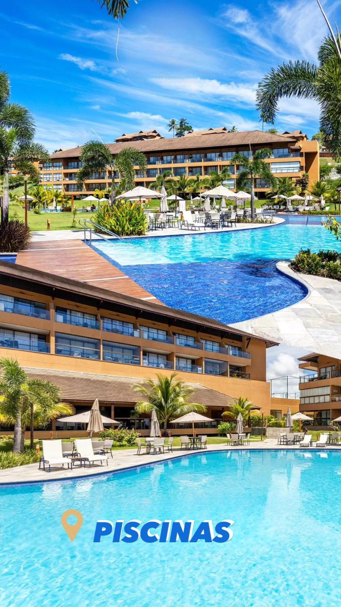 Eco Resort Praia Dos Carneiros Тамандаре Екстер'єр фото