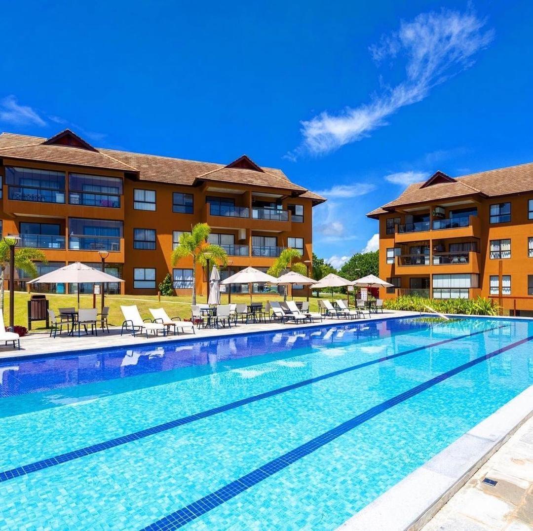 Eco Resort Praia Dos Carneiros Тамандаре Екстер'єр фото