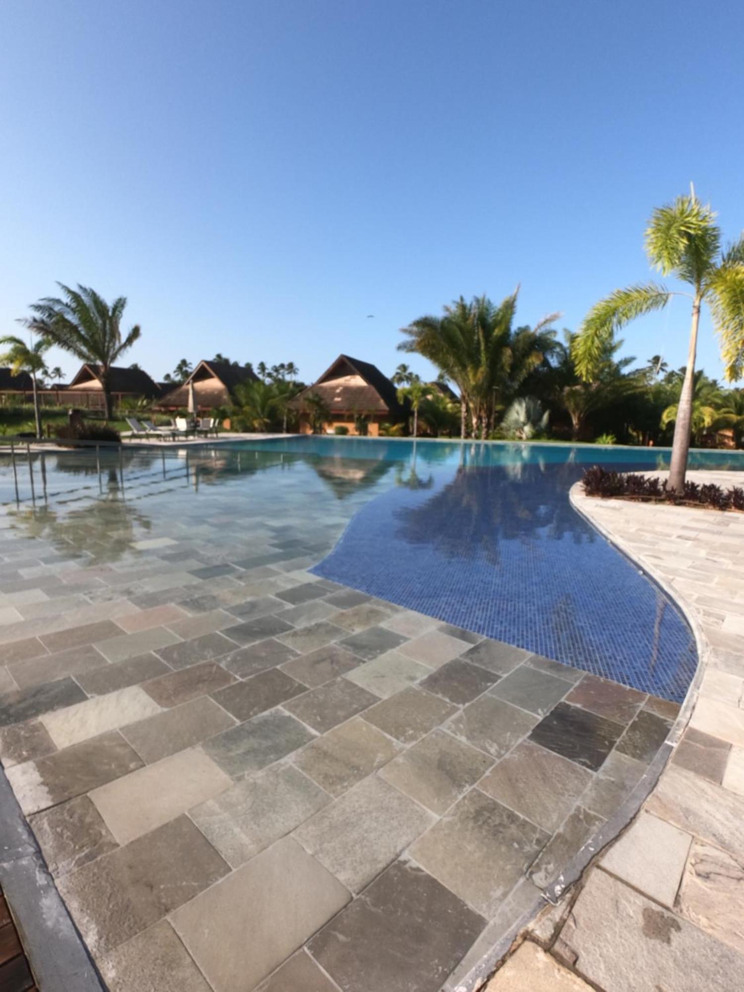 Eco Resort Praia Dos Carneiros Тамандаре Екстер'єр фото